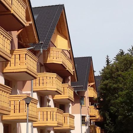 Apartament Podgorze 21 Apartment Szklarska Poreba Exterior photo