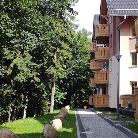 Apartament Podgorze 21 Apartment Szklarska Poreba Exterior photo