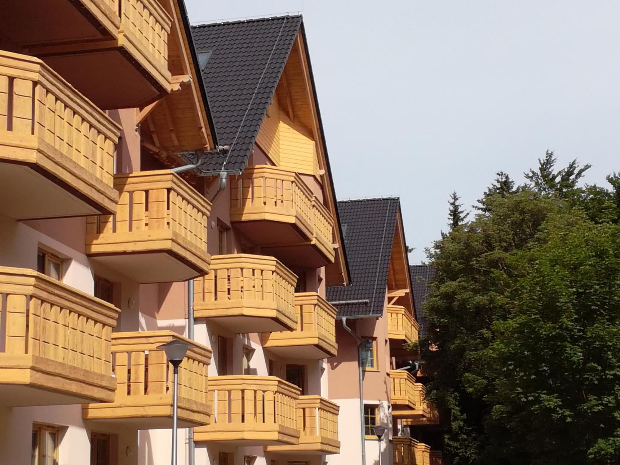 Apartament Podgorze 21 Apartment Szklarska Poreba Exterior photo