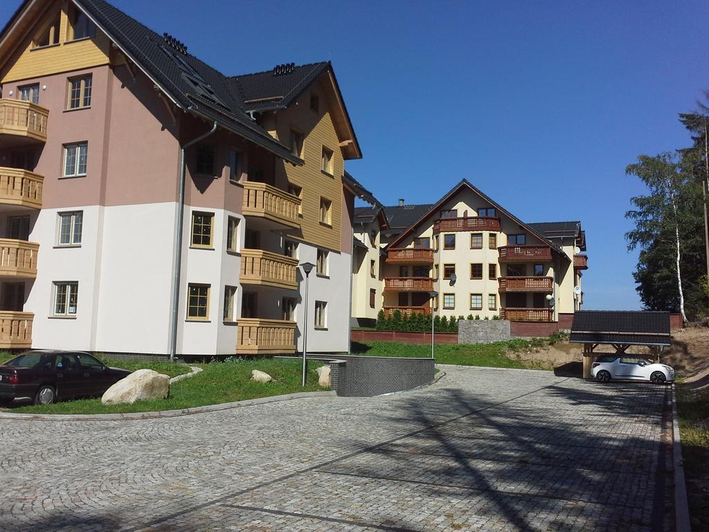 Apartament Podgorze 21 Apartment Szklarska Poreba Exterior photo